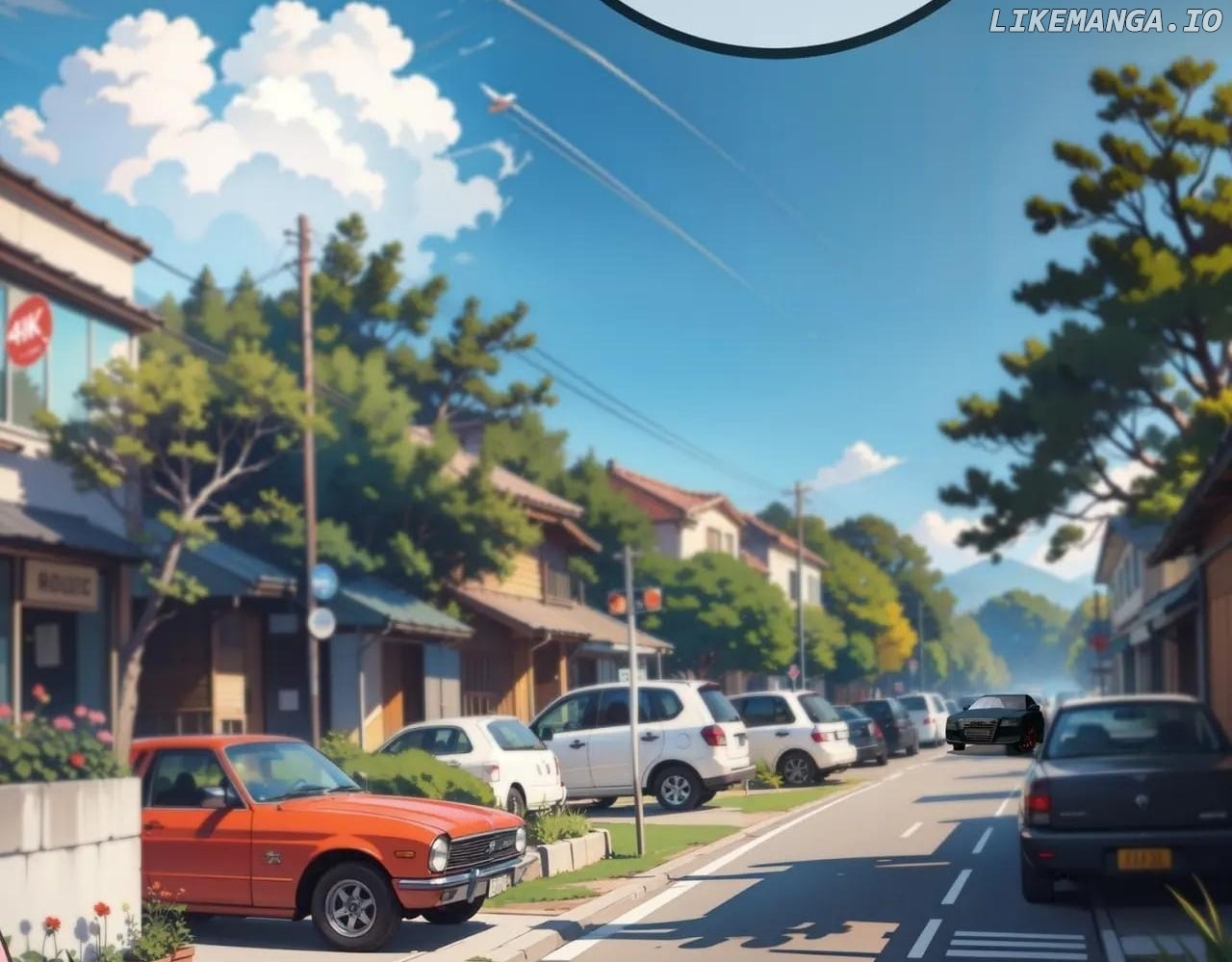 Daddy President Is Too Hard To Deal With Chapter 195 - page 99